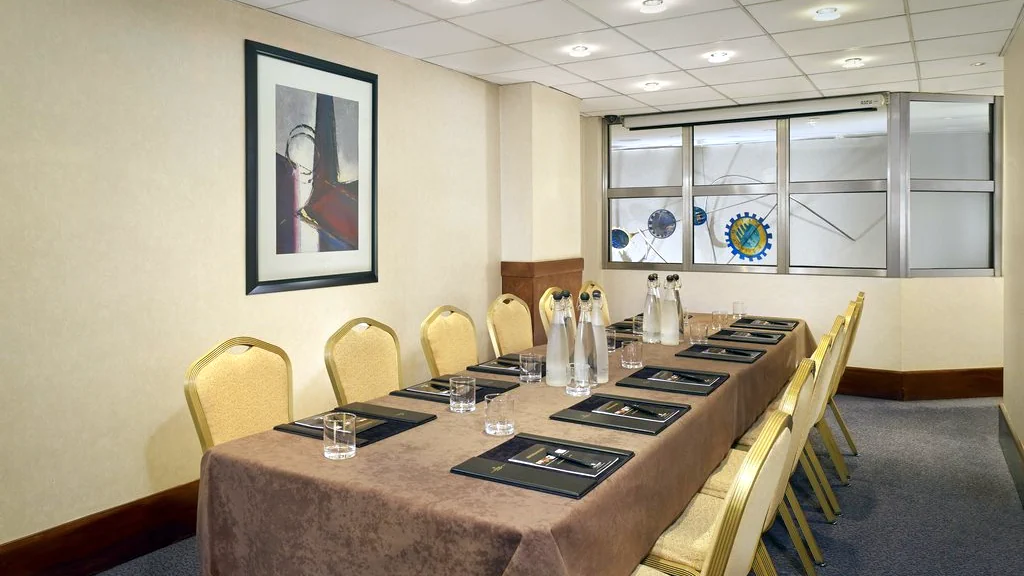 Millennium Gloucester Hotel London